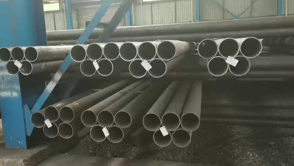Astm A333 Low Temperature Service Pipes Seamless Steel Pipe Cold Drawn Seamless Steel Pipe Buy