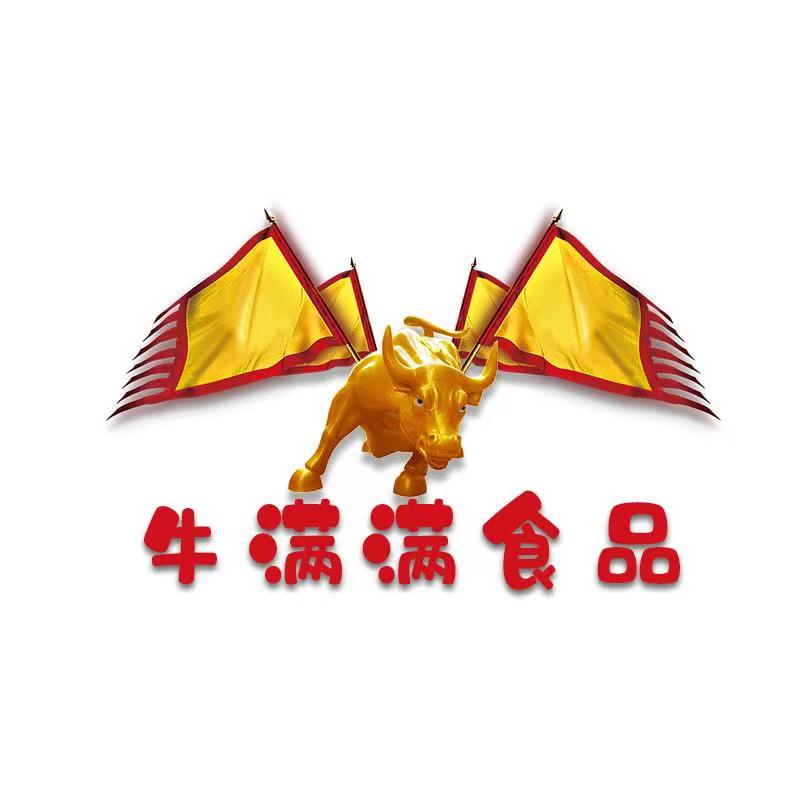 小牛驾到的LOGO