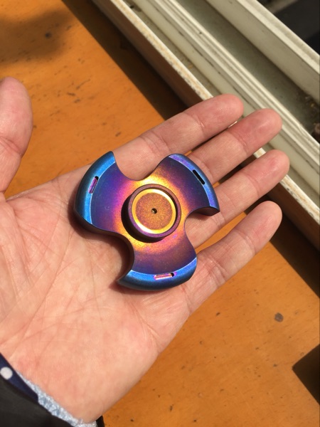 Fidget spinner OTHER   - Ref 2617863 Image 14