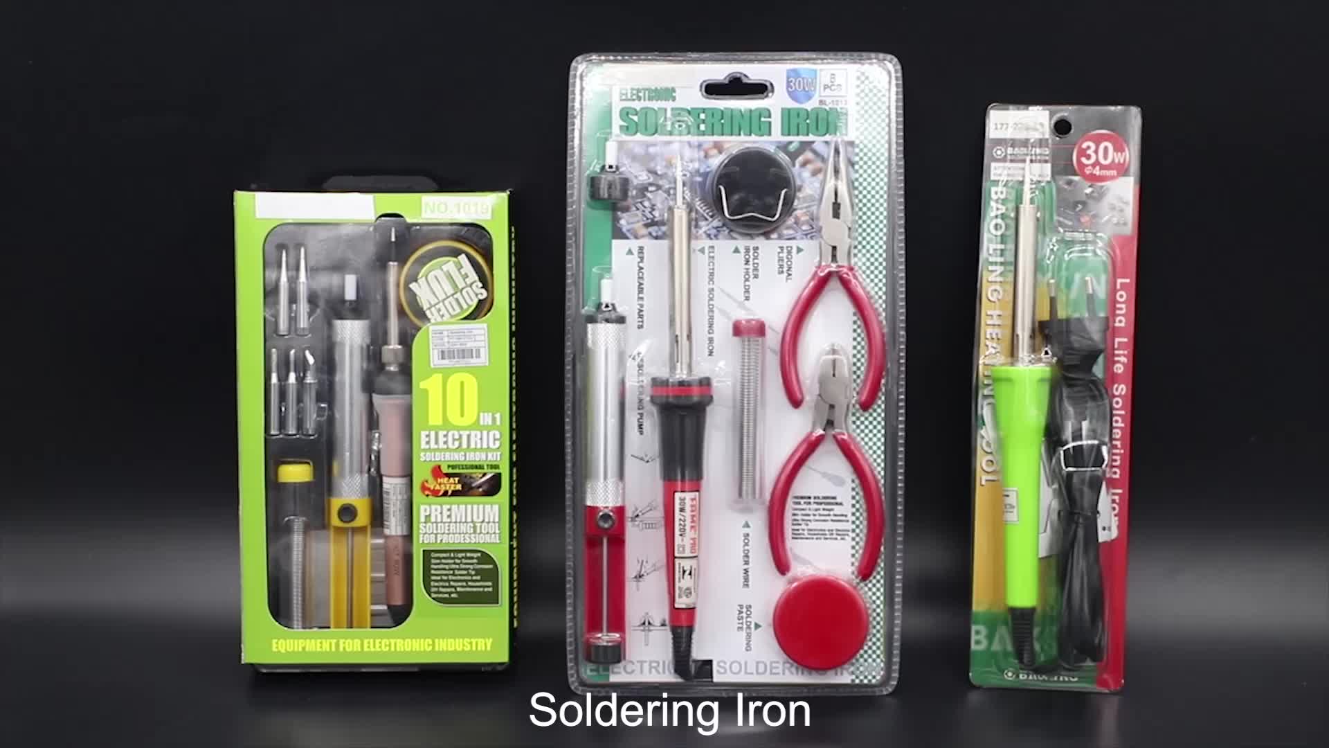 Electric Soldering Iron Guns Electric Soldering Irons Pt12m01900a Best