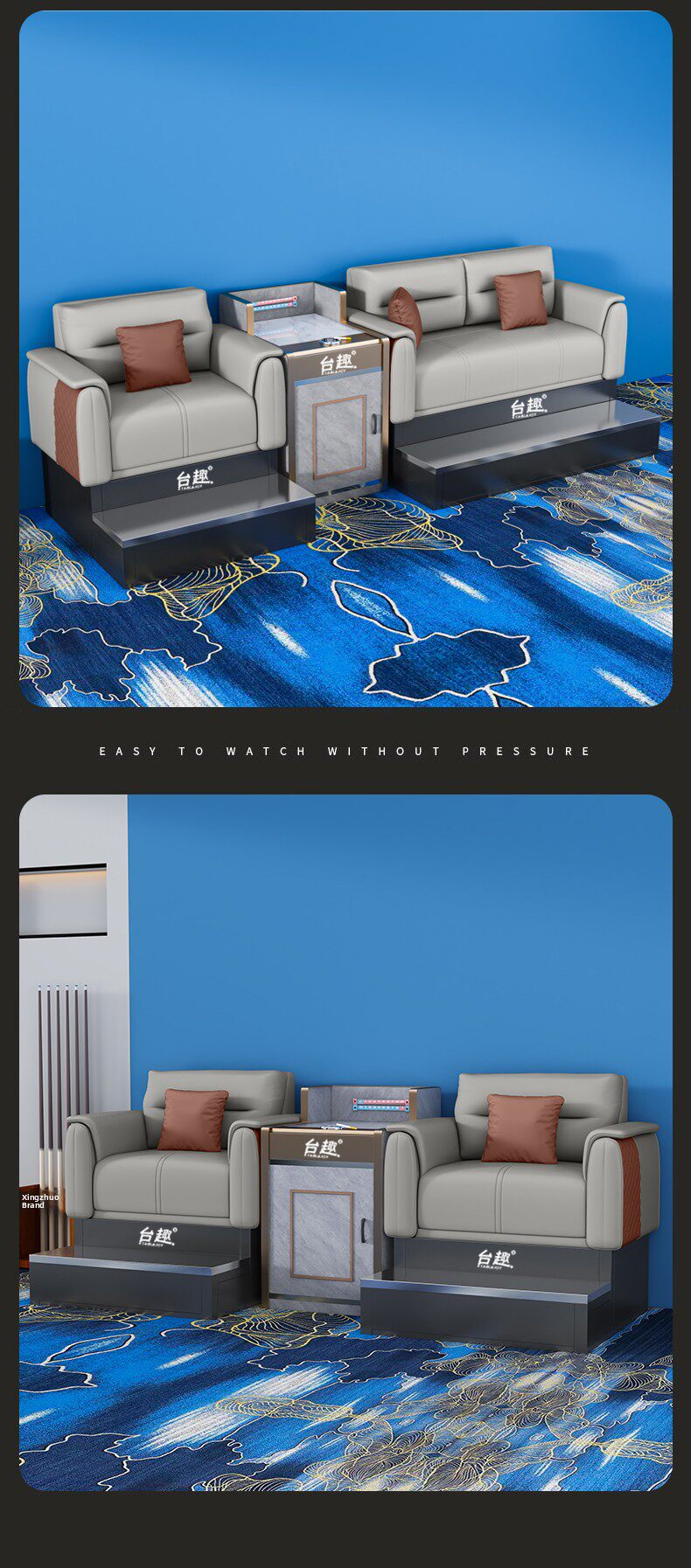 Покупка продукт конец весна диван , кресло для наблюдения за мячом, бильразмер диван , кресло для наблюдения за мячом, бильразмер Холл, смотровая комната, специальный Мяч диван 