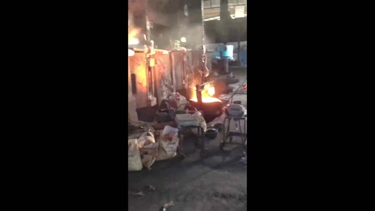 Metal Induction Smelting Furnace Steel Melting Furnace For Sale Buy