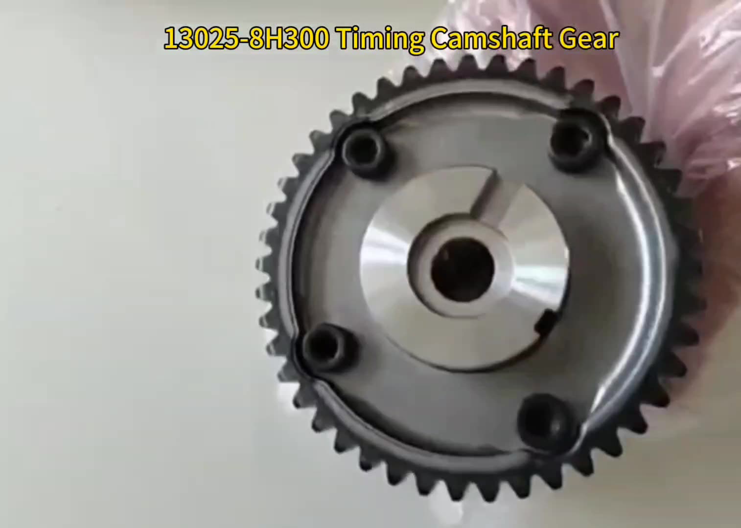 13025ae000 130258h300 Timing Camshaft Gear For Engine Spare Parts X
