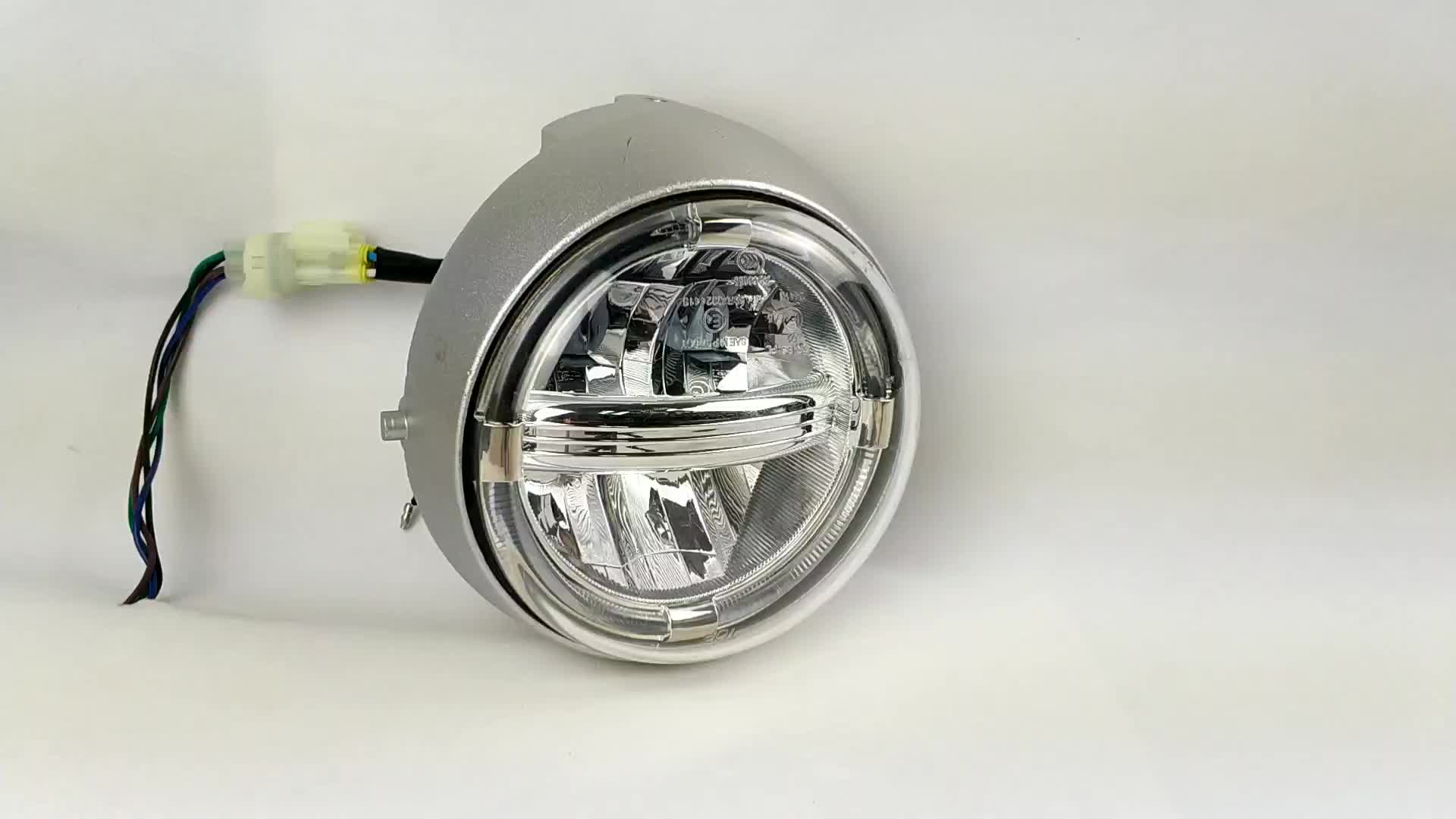 led head lamp led head lamp