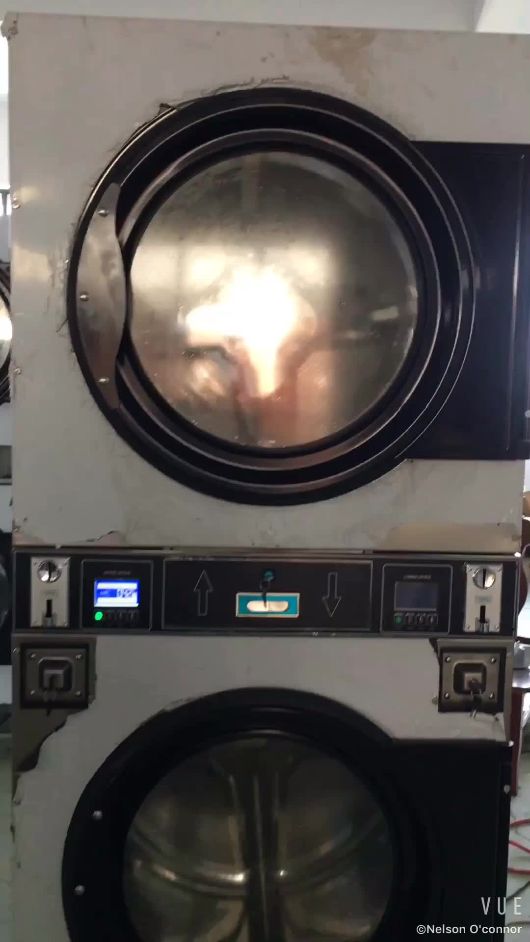 Oem Laundry Coin Washing Machine For Laundry Shop Buy Oem Laundry