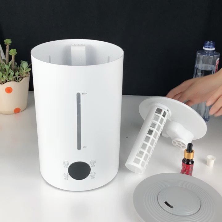 3.5l Top Filling Water Home Use Cool Mist Malaysia Electric Fireplace