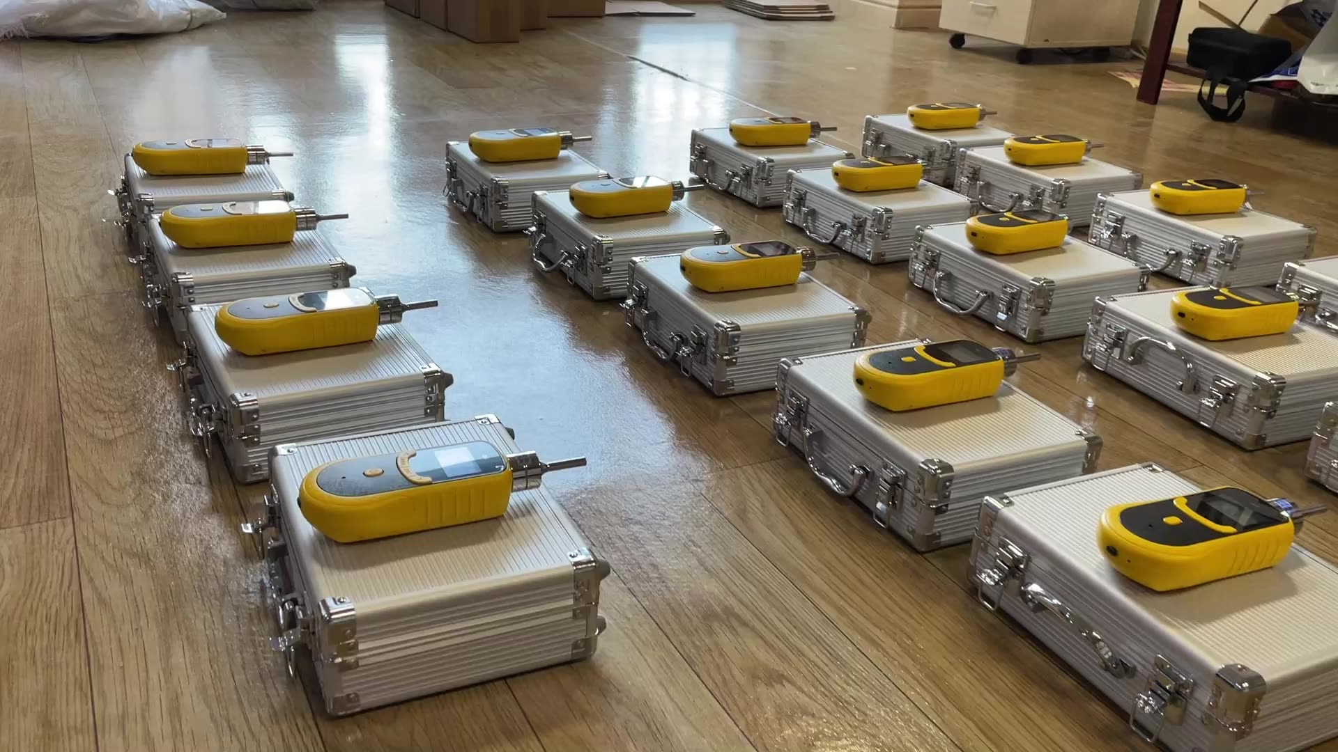 2023 Skz1050sf6 Industrial Gas Sensor Testing Sniffer Sf6 Gas Analysis