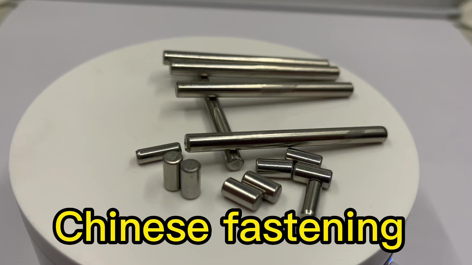 Spring Split Pin Spring Column Pin 304 Stainless Steel Din1481 Din7346 ...