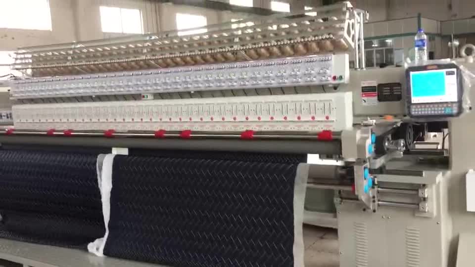 стегально вышивальные машинки. стегальщик иваново вакансии. стёгальщик. многоигольная стегальная машина bd-3-94. упаковка одеял в швейных цехах.