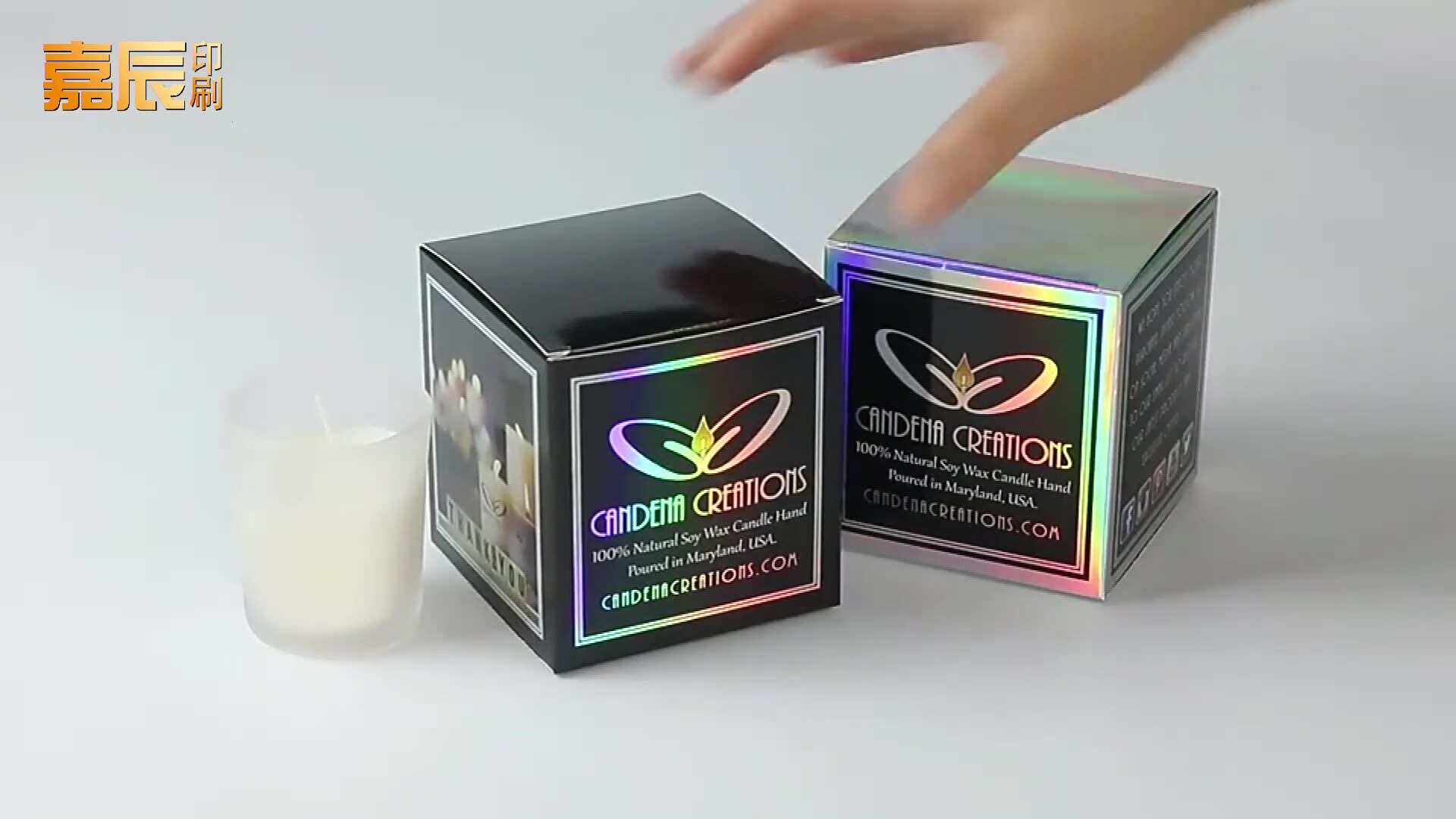 彩盒包装盒白卡银卡盒定制护肤品纸盒化妆品包装盒卡盒食品纸盒-阿里巴巴