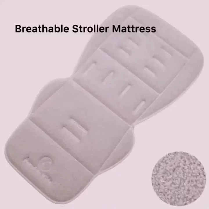 Baby Strollers vintage AYRA Baby Stroller Seat Cushion Warm Cozy Stroller mattress Pad Baby Accessories Newborn Mattresses Infant Pram Accessory baby stroller accessories deals	