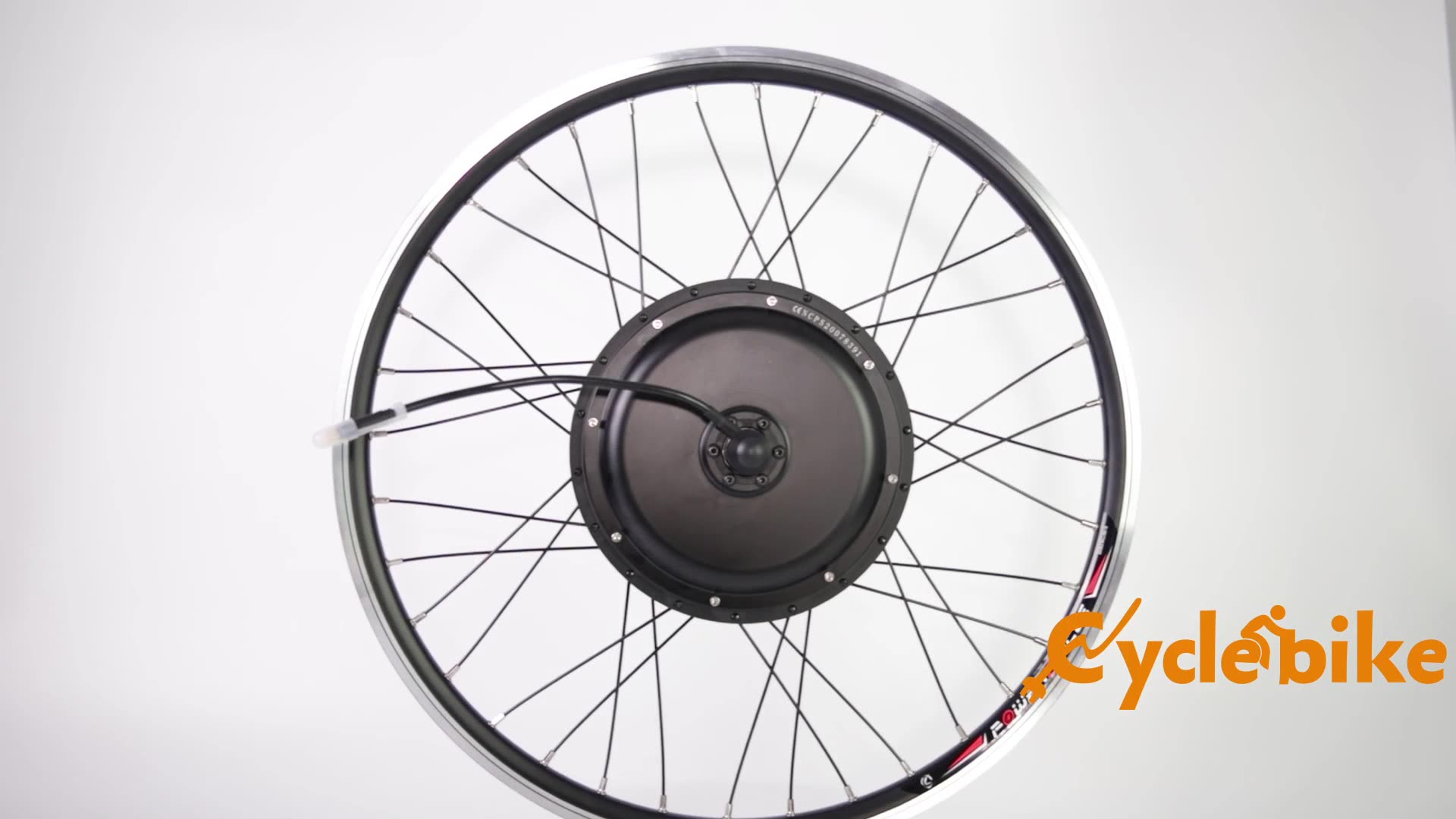 48v 500w 1000w 2000w 3000w Cheap Electric Bike Bicycle Hub Motor Kit