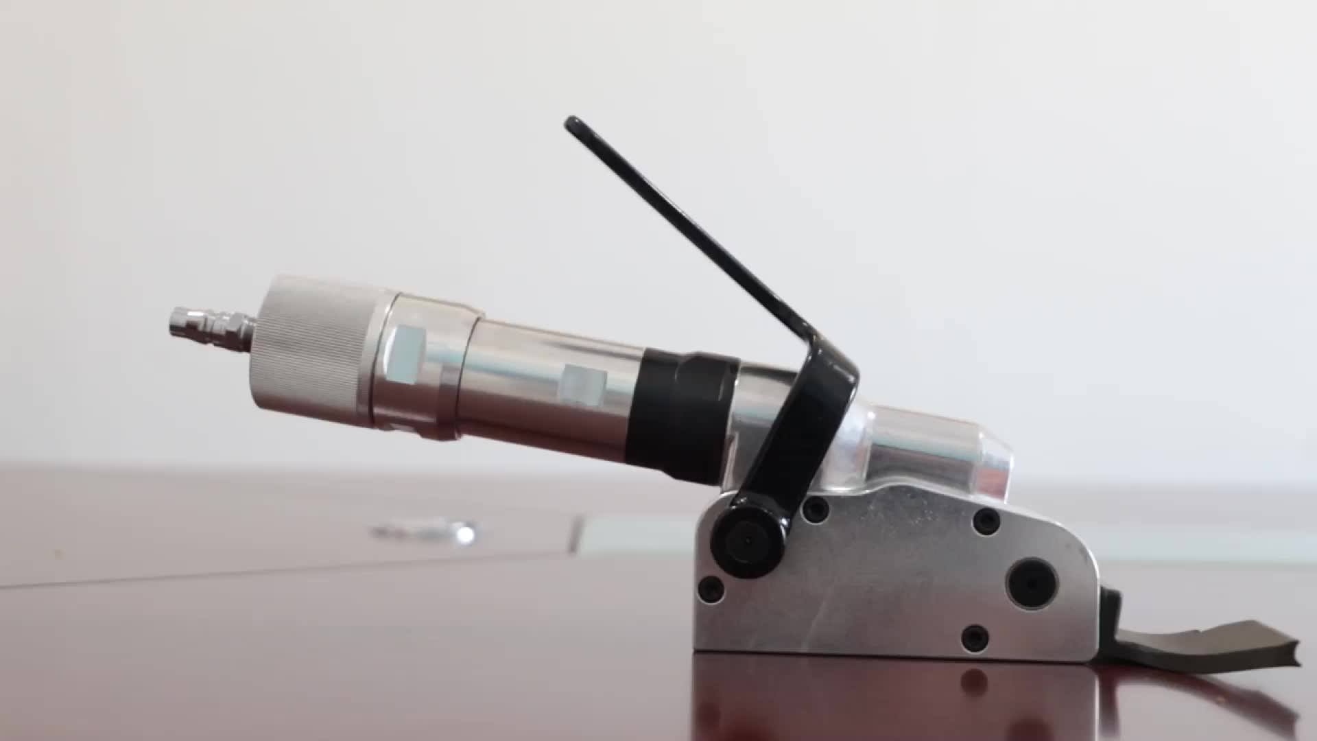 Cpt40 Pneumatic Tensioner For Soft Composite Strap 3240mm Buy