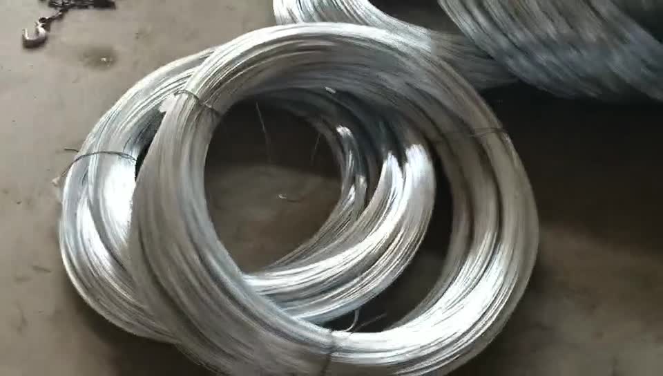 Most Popular 12 Gauge 1370mpa Carbon Steel Galvanized Wire Buy 12