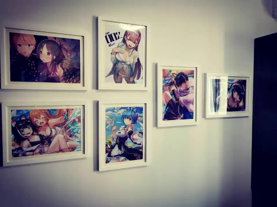 Сахар искусство в виде черепа на стену холст для украшения гостиной живопись