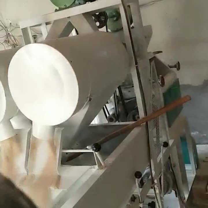 Good Quality Ghana Industry Grain Cassava Maize Wheat Corn Flour Make