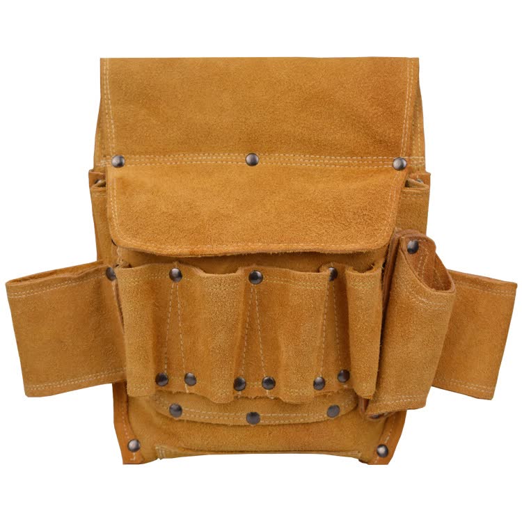 Heavy Duty Custom Carpenter Leather Waist Tool Belt Buy Tool Belt