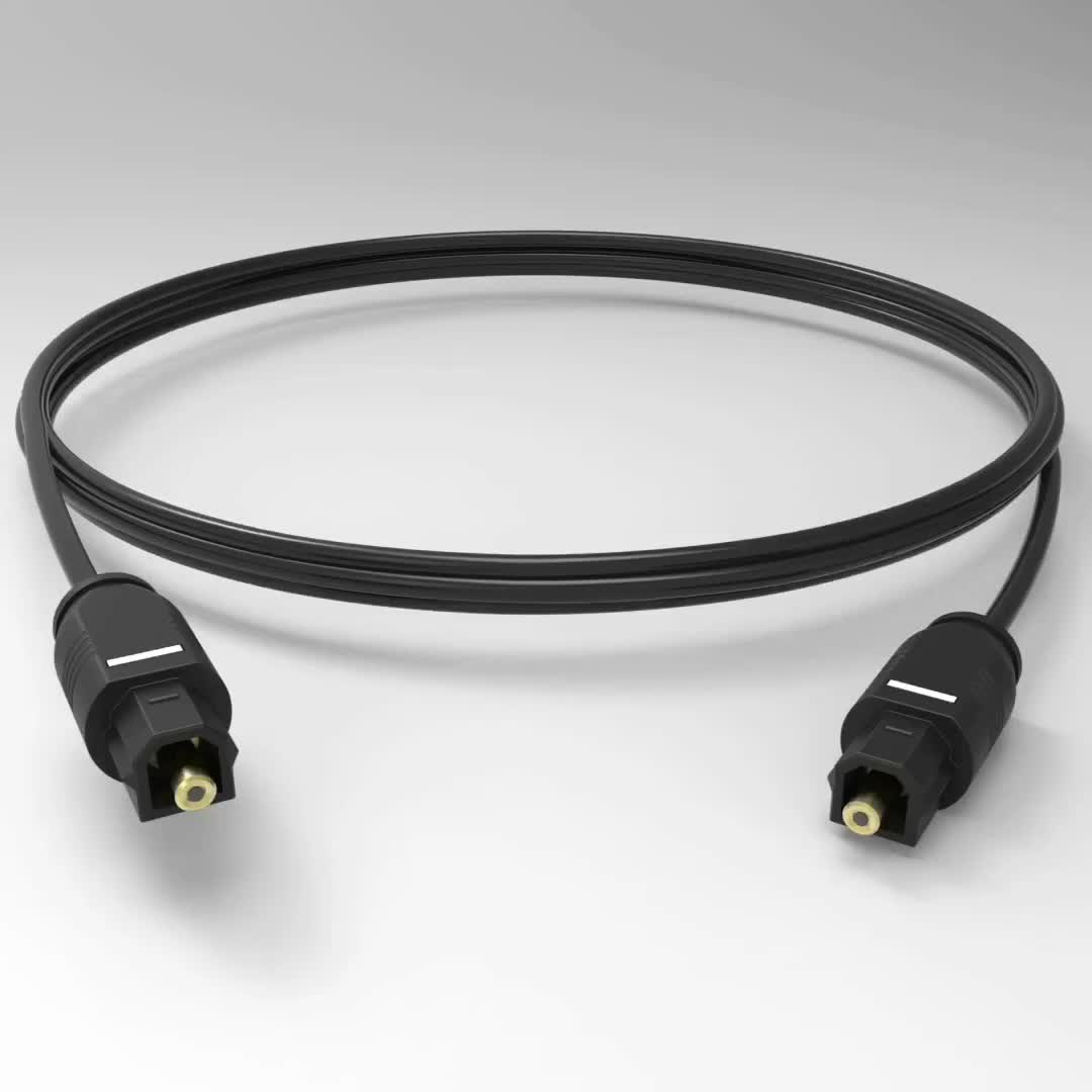 Ps4 Digital Optical Audio Toslink Cable Buy Toslink Cable,Digital