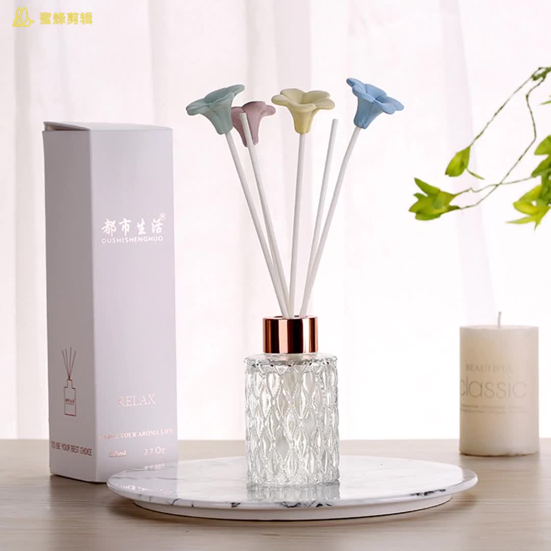 Best Selling Aroma Reed Diffuser 80ml Room Air Freshener Buy Best Selling Room Air Freshener
