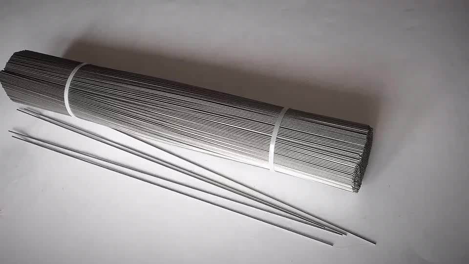 Manufacturer Supply 1.2mm Titanium Mig Weld Straight Wire Buy