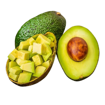 (Official live broadcast) Peruvian imported first-grade avocado fresh fruit baby food supplement is smooth and delicate