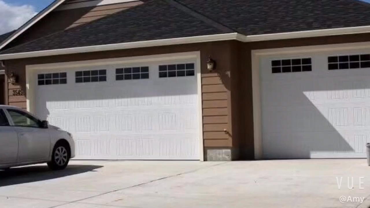 New Garage Door For Cheap with Best Design