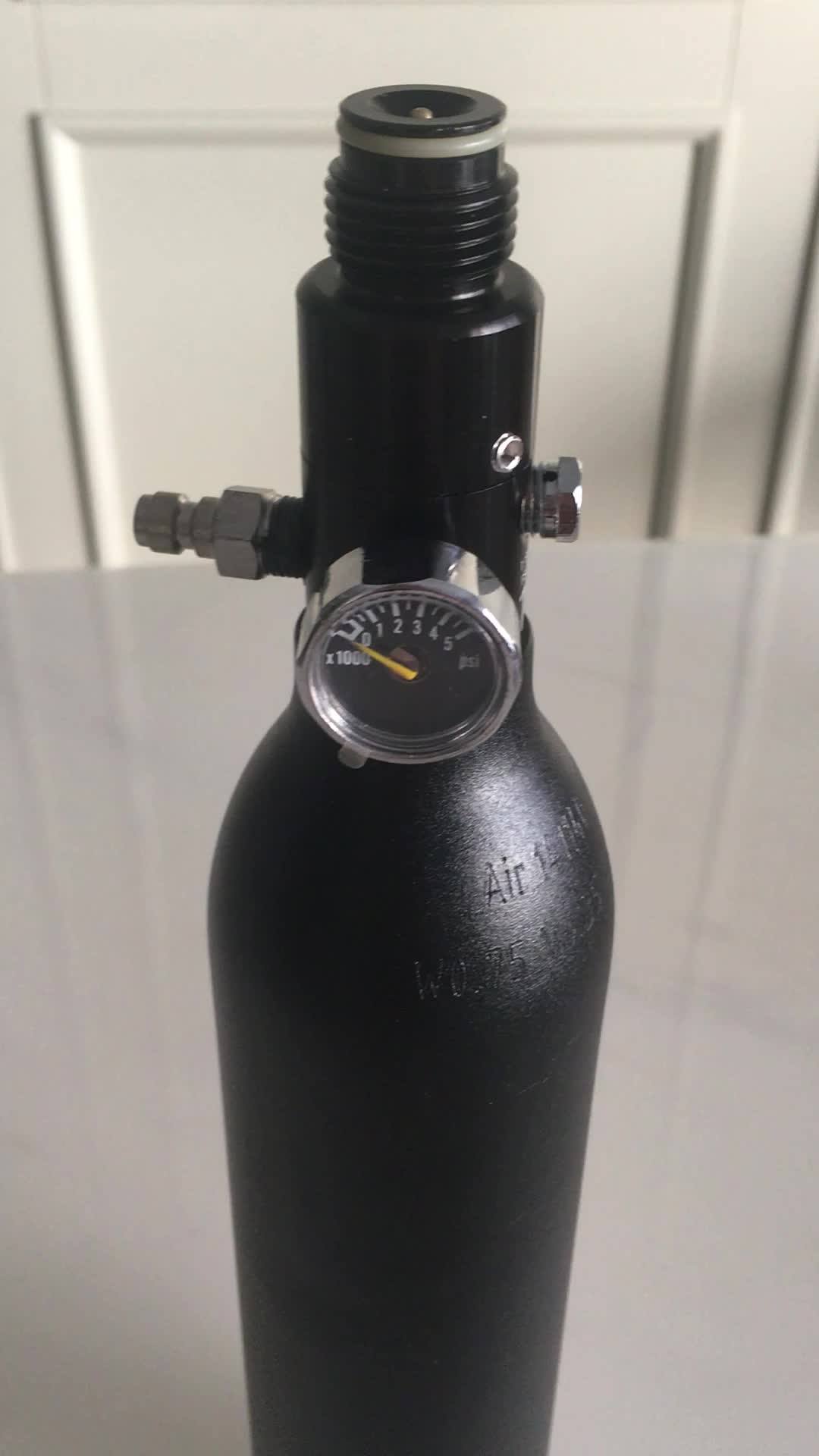 Paintball Hp Regulator / Paintball Lp Regulator / Paintball Regulator