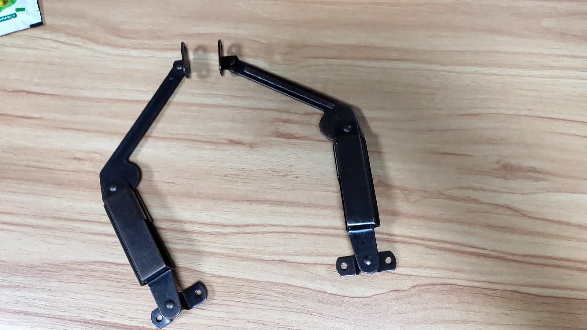 High Quality Spring Flap Furniture Chest Lid Support Hinge Hardware