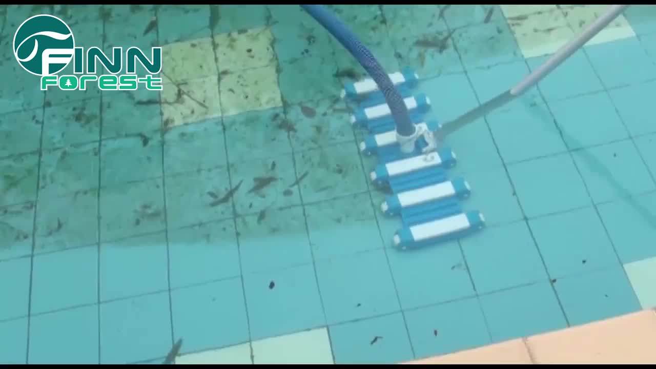 Hot Sale Cheap Pool Cleaning Of Elegant Manual Vacuum Cleaner Buy