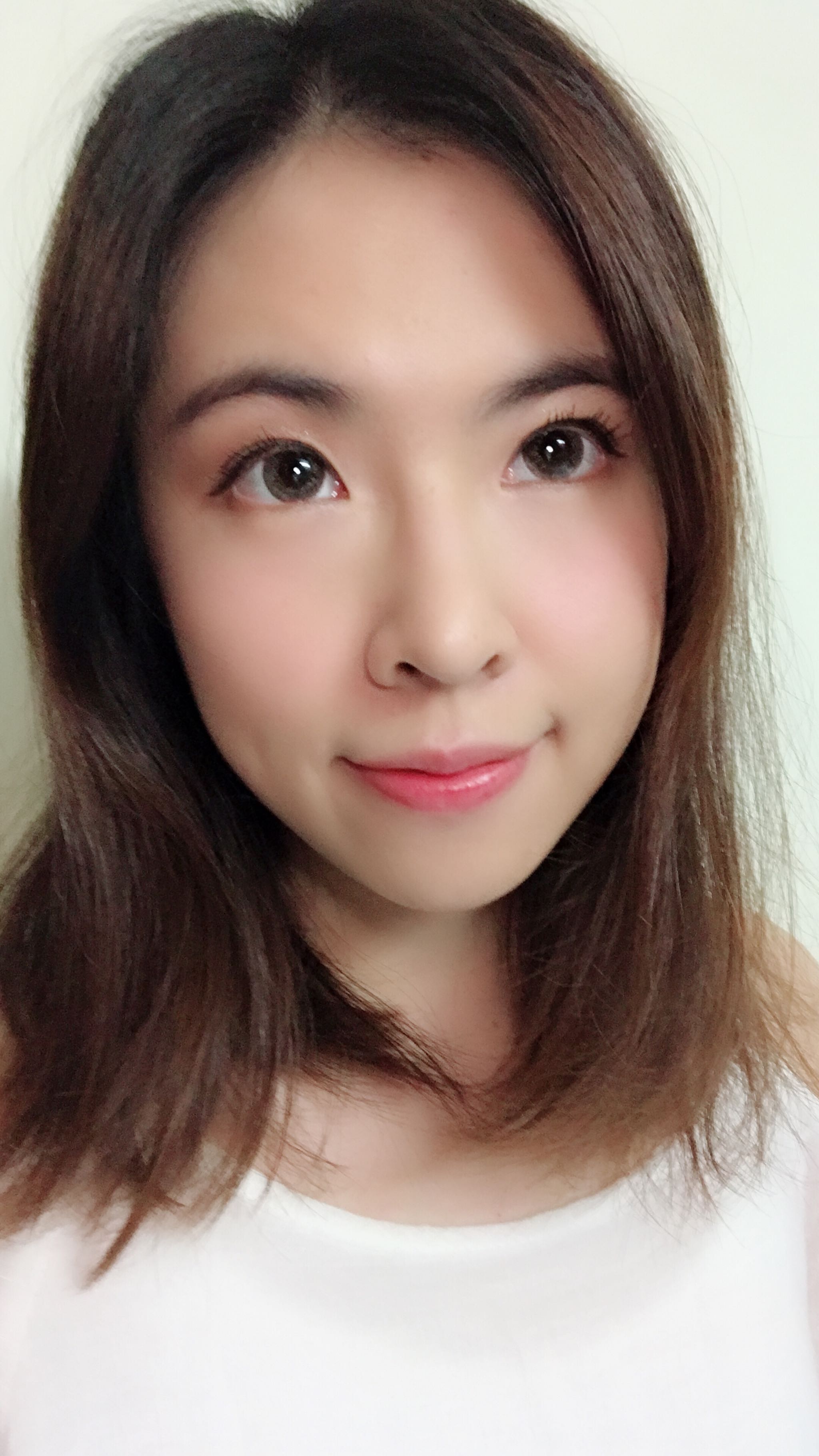 泰国Mistine 双头睫毛膏么样到底好不好可以通用吗，两款产品使用评测,第10张