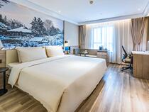 Hangzhou West Lake Lakeside Aduo Hotel Superior Queen Room