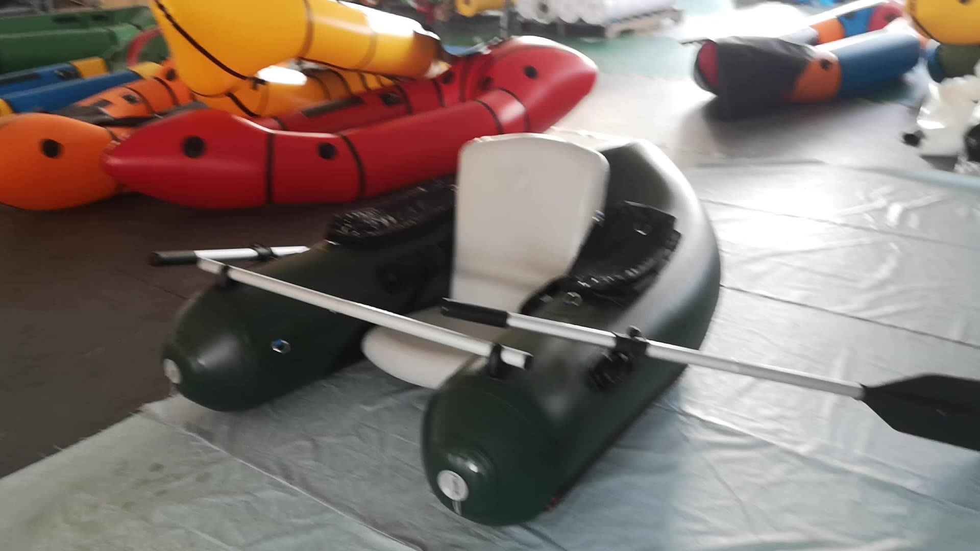 Float Tube Fishing Heavy Duty Float Tube For Fishing Buy 1 Person