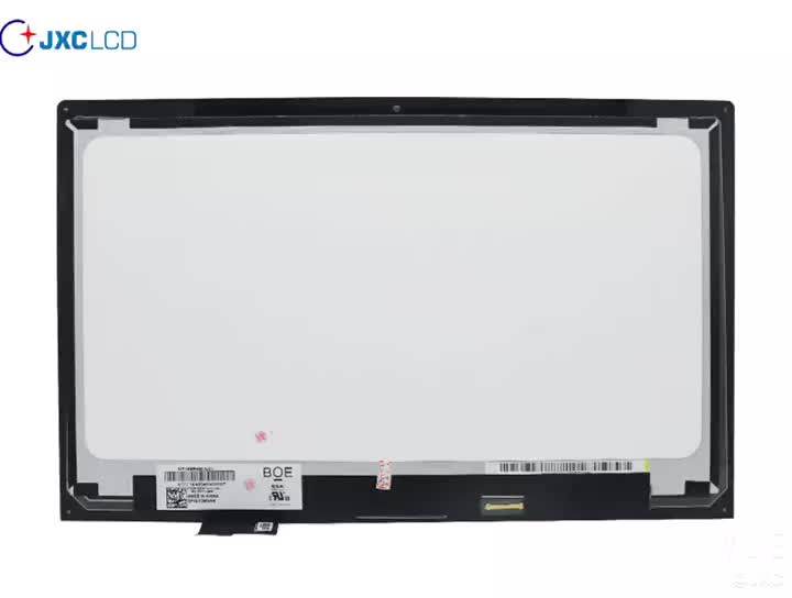 Nv156fhmny1 Laptop Parts Lcd Screen Display Monitor Nv156fhmny1 Buy