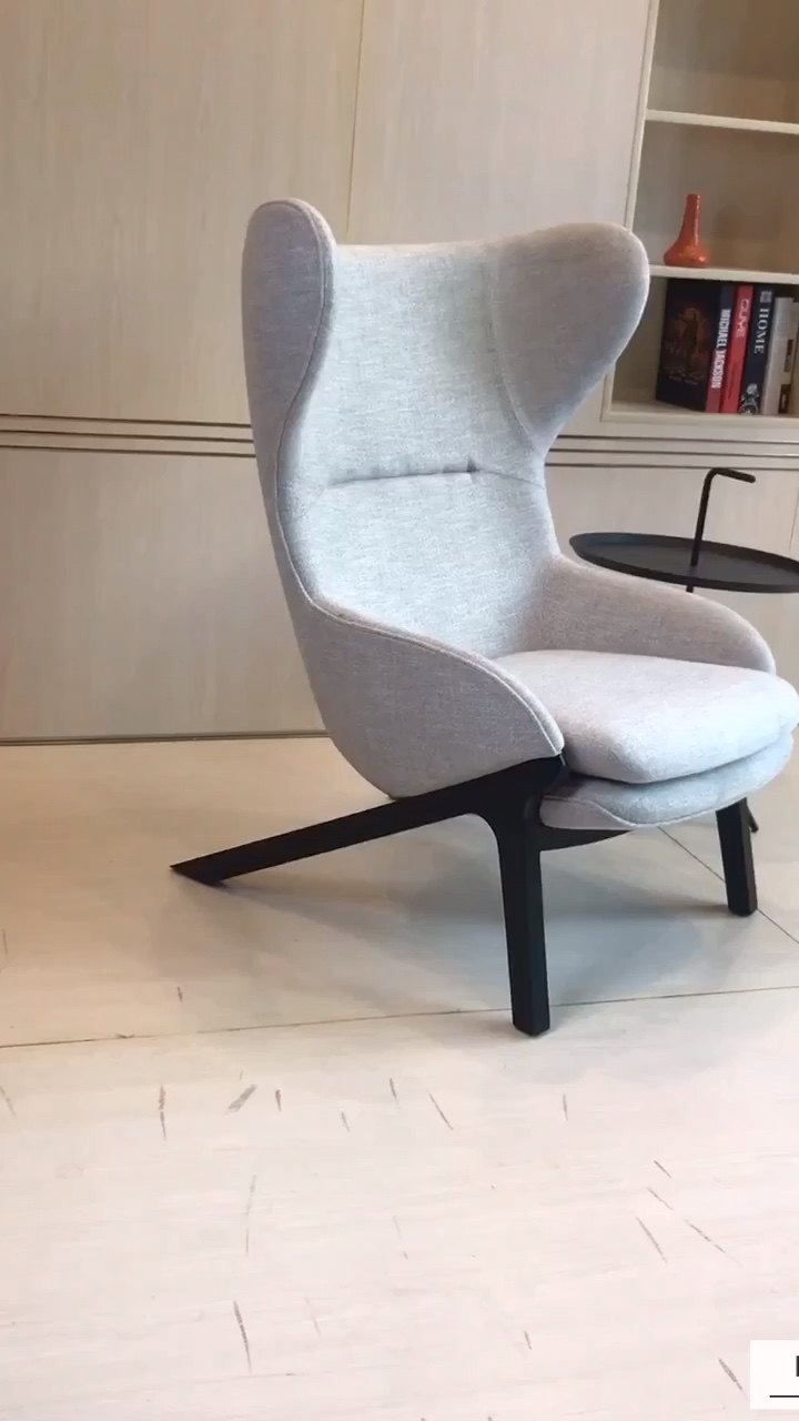 Cheap Wholesale Modern Design Lounge Chair Living Room And Hotel