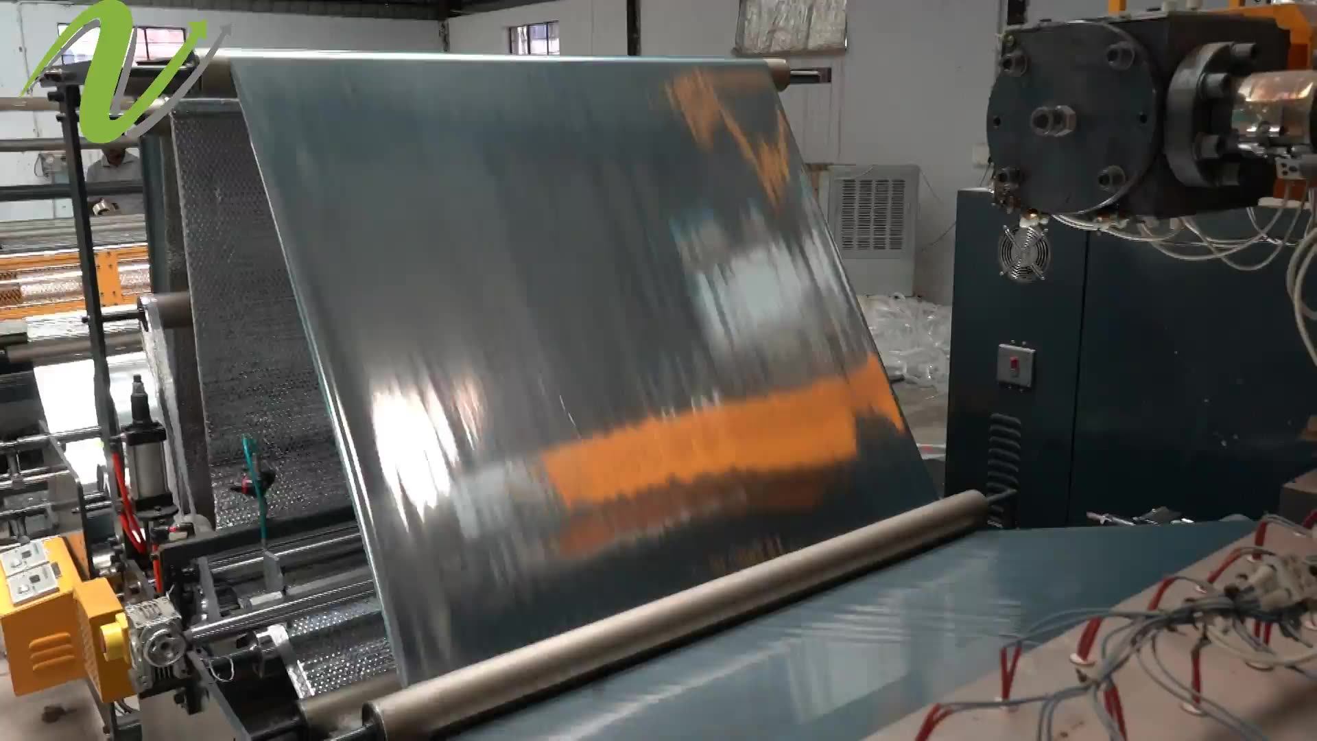 High Quality Reflectivity Bubble Epe/xpe Aluminum Foil Heat Insulation