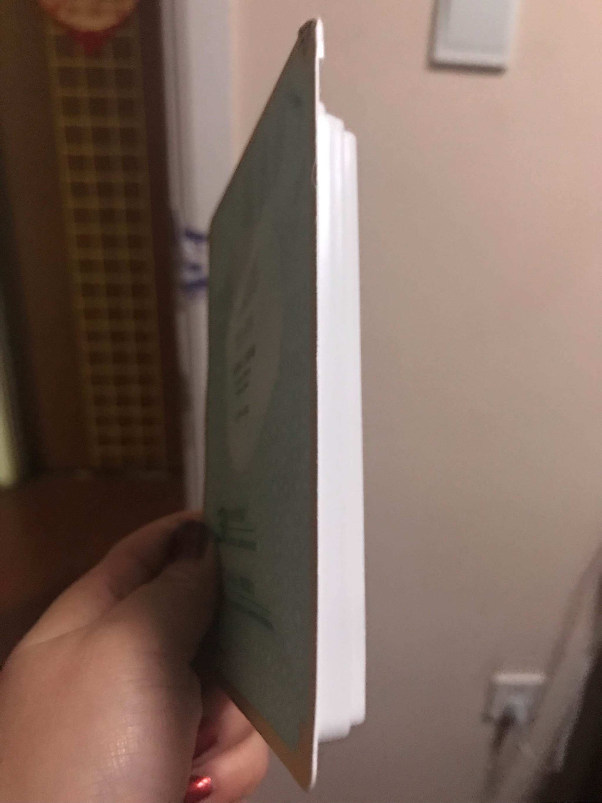 佰草集无防腐固态精华面膜