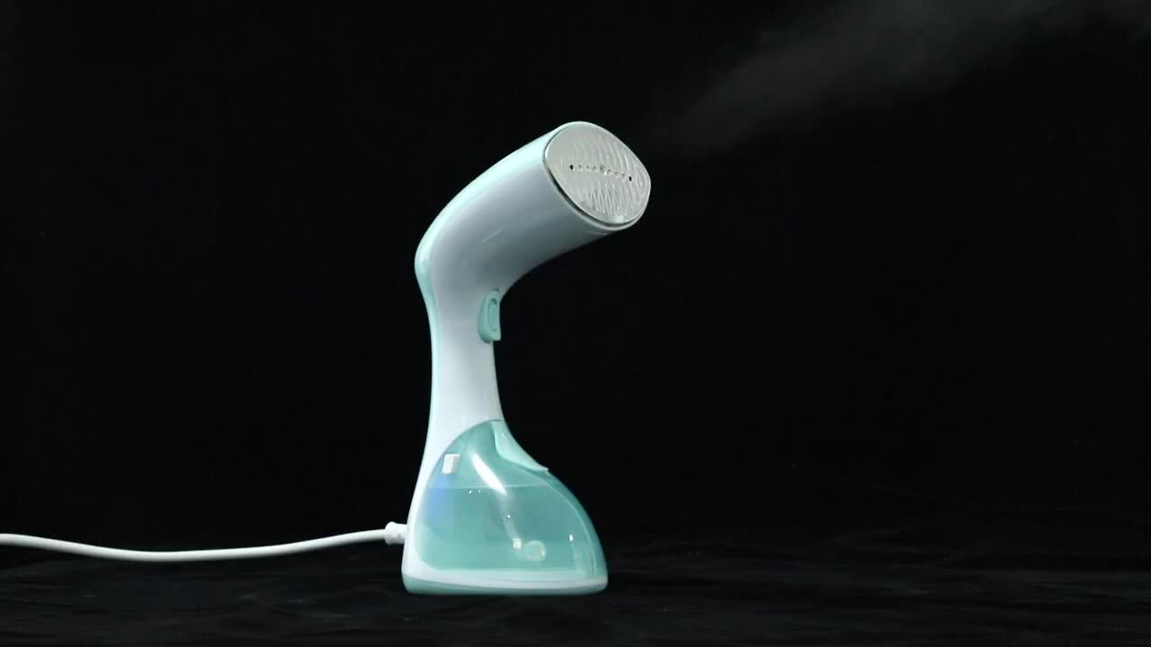 Hot Sell 2 In 1 Mini Foldable Handy Spare Parts Travelling Handheld