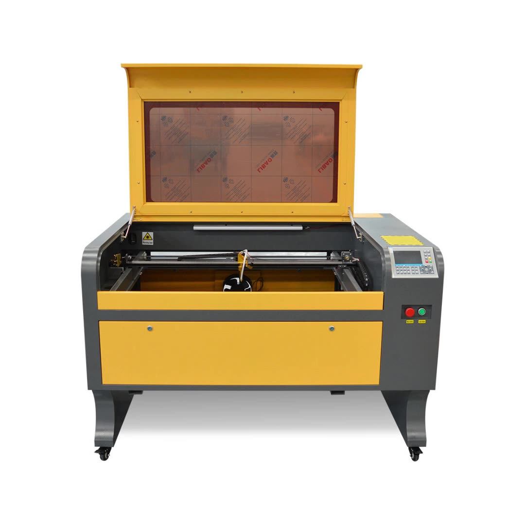 100w 9060 China Best Quality Art Craft Co2 Laser Cutting Machine And