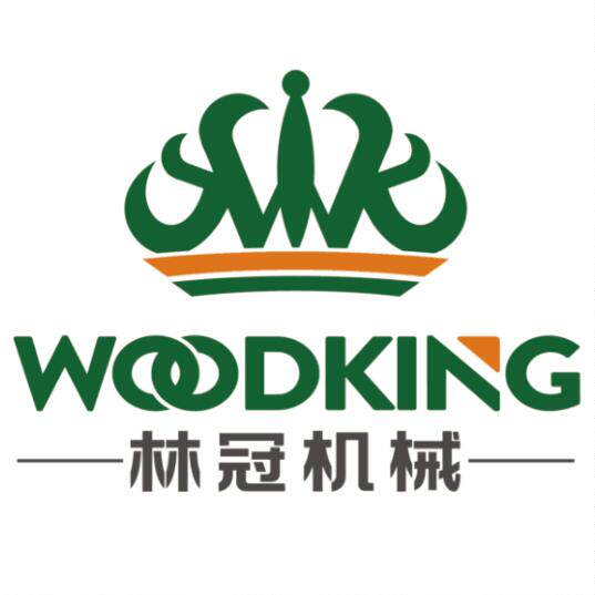 林冠智能机械企业店的LOGO