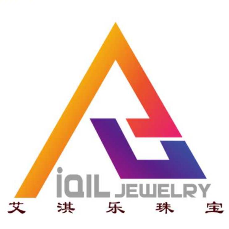 艾淇乐珠宝企业店的LOGO