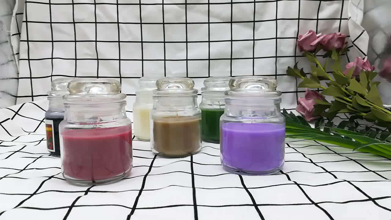 D08t Scented Massage Yankee Style Candles In Bulk Buy Scented Candle