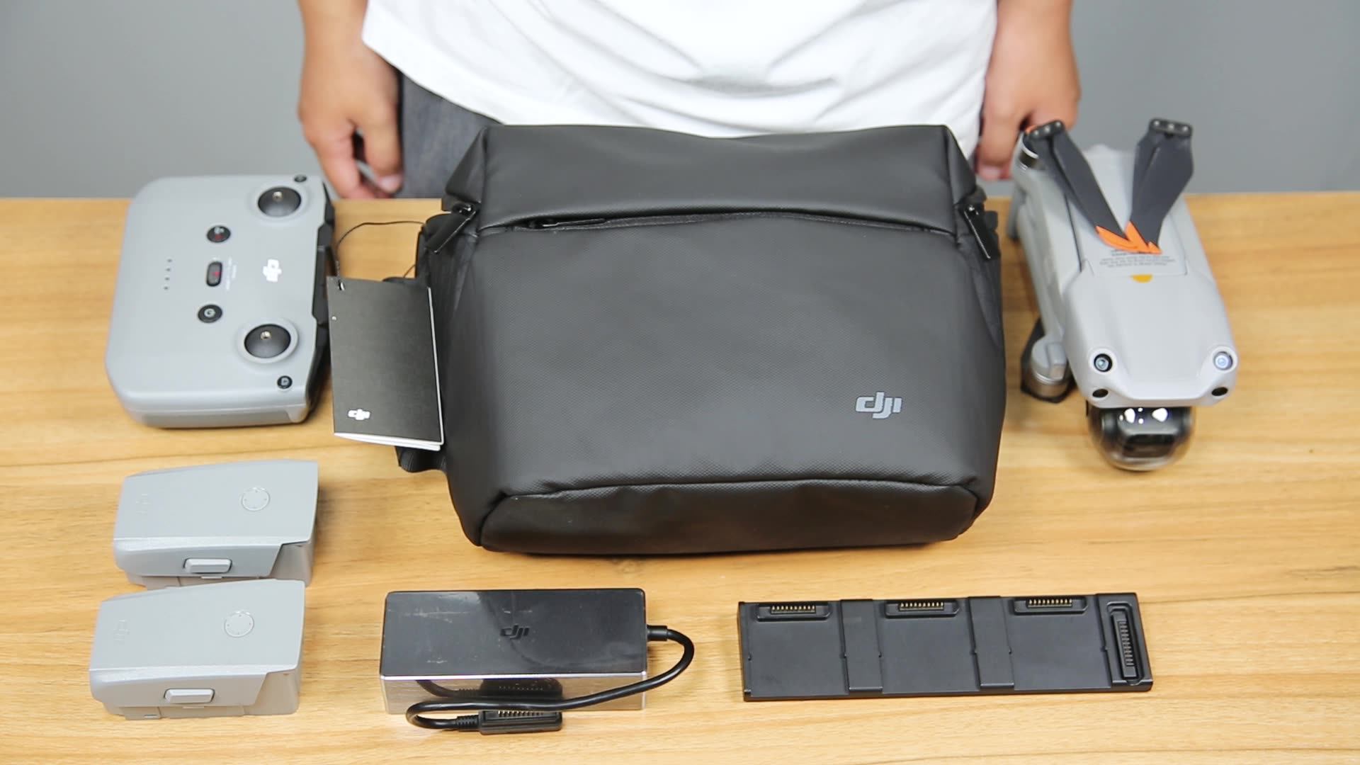 ドローン DJI Mavic Pro ＋付属品・キャリーバッグ ミニDjiドローン用キャリングケース,トラベルバッグ,収納ボックス,ミニ