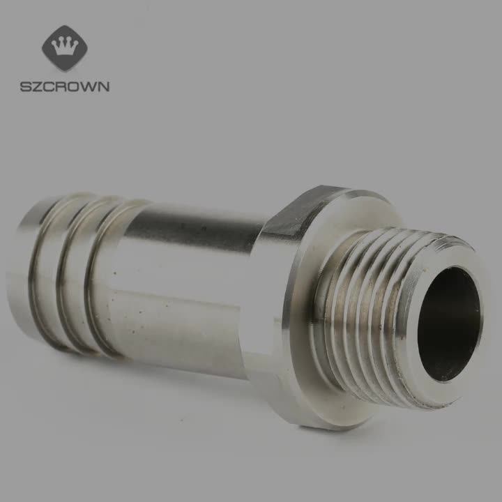 Hexagon Self Clinching Threaded Standoff Rivet Standoff Plated Zinc