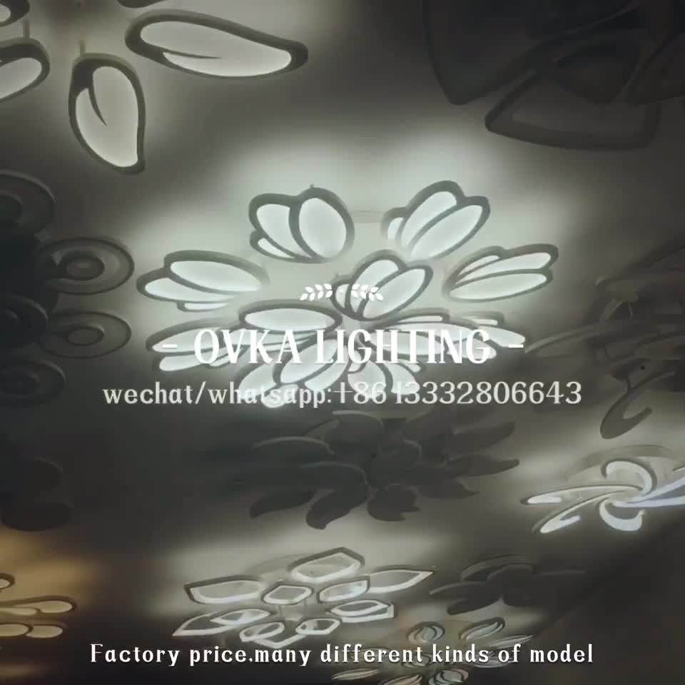 Postmodern Led Ceiling Lamp Wholesale Creative Study Bedroom Lamp