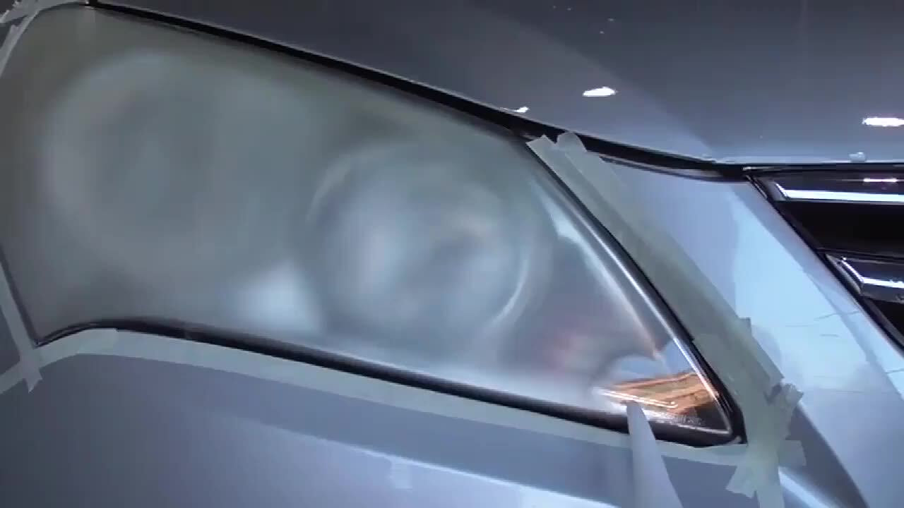 Car Headlight Restoration Polish Kit Polish Car Headlights 800ml Liquid Polymer Faros Car Headlight Polishing Repair Kit Aliexpress