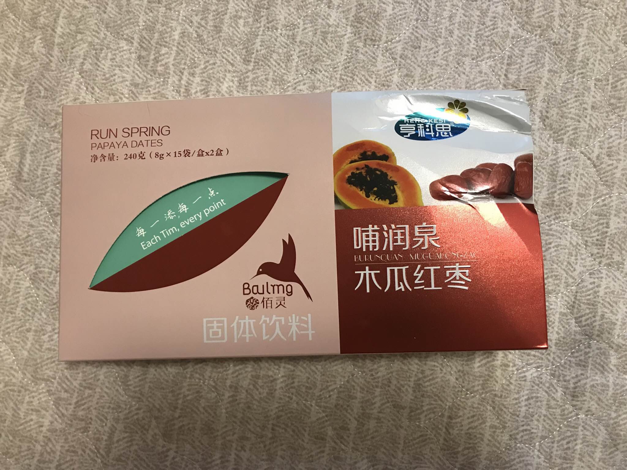 催奶茶正规厂商生产的吗？质量靠谱吗