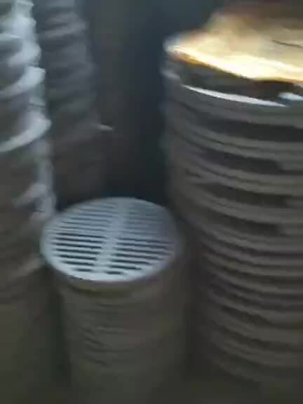 Boiler round furnace bridge Biomass pellet furnace Grate furnace strip grate furnace tooth bottom furnace plate Cast iron pig iron accessories