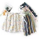 Summer Cotton Silk Pajama Pants Women's Thin Fashion Shorts Artificial Cotton Loose Outer Wearable Single Pants plus size Three-point Pants for Home