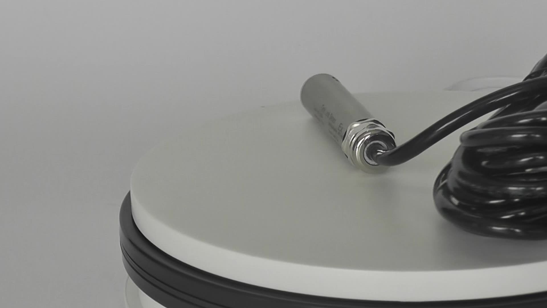 Optical Type Leak Detector Sensor For Double Wall Tanks Buy Leak