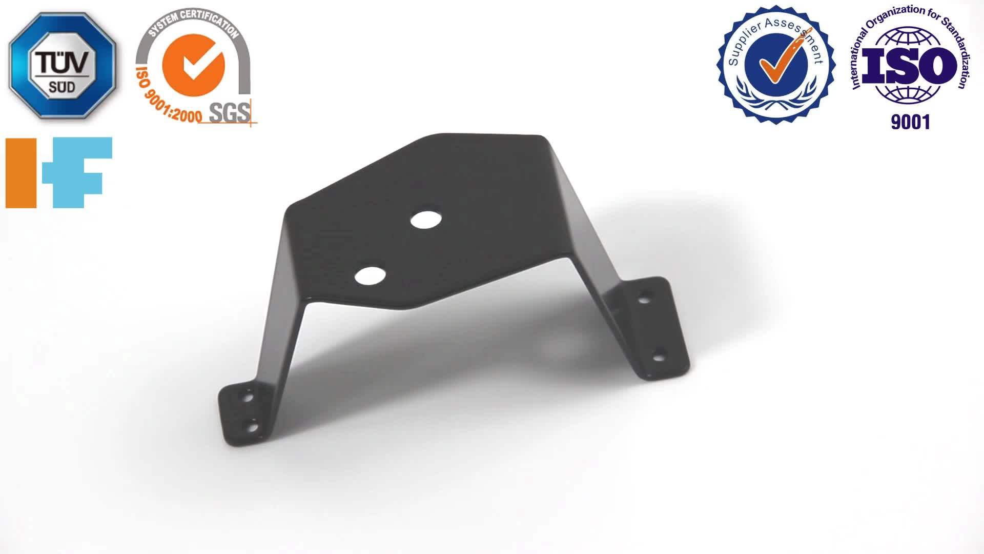 Custom Design Sheet Metal Hook Part Product Buy Sheet Metal Product